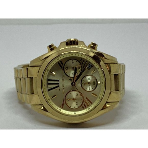 Michael Kors MK5798 Women\'s Stainless Steel Analog main image 2